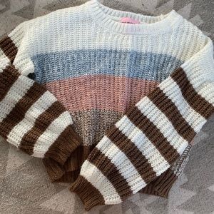 Sweater NWOT